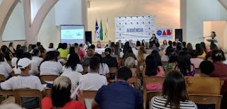 Violência de gênero e participação feminina na política é tema de audiência pública em Afogados da Ingazeira, Pesqueira e Belo Jardim