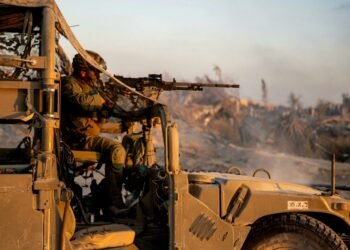 Hezbollah e Exército de Israel se enfrentam novamente