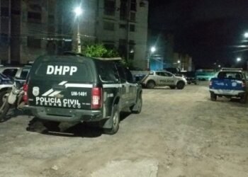Homem que matou madrasta e esfaqueou pai, em Olinda, é encontrado morto, em Paulista
