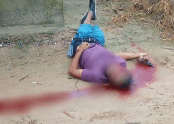 Em Gravatá, homem mata mulher e comete suicídio 