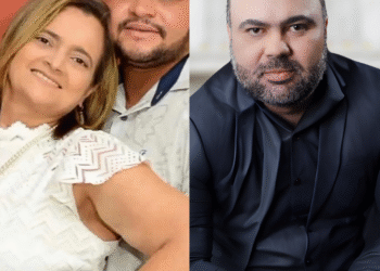 Carpina: Aninha da Compesa adere à pré-campanha de Pê Guerra para vereador e declara apoio a Eduarda Gouveia 