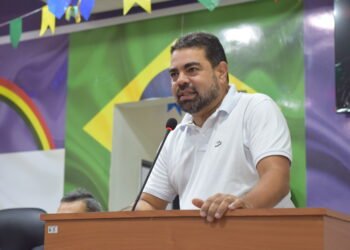 Chã Grande: se eleito prefeito, Sandro Advogado pretende criar secretaria de Turismo e nomear Leilane Alves para a pasta 