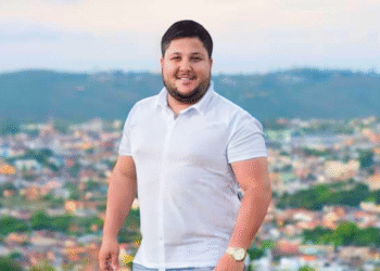 Xandinho: o olhar de um novo quadro agregador na política de Gravatá