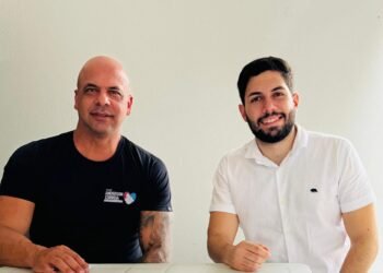 Vereadores de Caruaru e Santa Cruz, Anderson Correia e Emanuel Ramos discutem políticas públicas para o Agreste