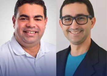 Chã Grande: Joel Gomes é o nome pré-definido para compor chapa com Sandro Advogado 