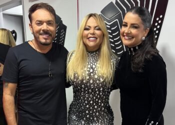 Forró Capim com Mel tem show retirado da programação do São João de Caruaru e lamentando “falta de clareza e respeito da prefeitura” 