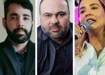 Pré-candidatura de Pê Guerra à Câmara de Carpina ganha força com adesão de Carlinhos do Carneiro Leão, que deixa grupo de Joaquim Lapa e se une a Eduarda Gouveia
