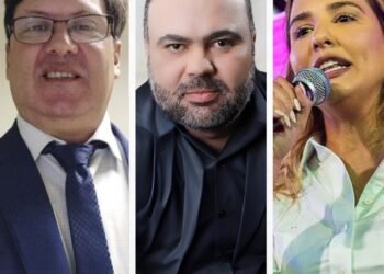 Visando vaga na Câmara de Carpina, Pê Guerra recebe apoio do advogado Carlos Andrey