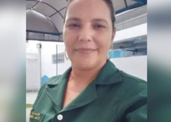 Técnica de enfermagem é morta em Chã Grande; companheiro da mulher foi preso 