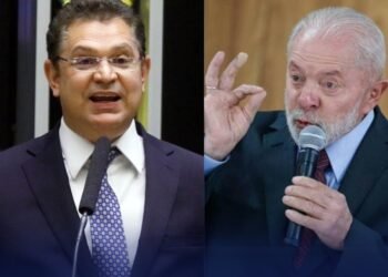 Autor do PL que equipara o crime de aborto a homicídio rebate crítica de Lula: “o que ele entende mesmo é de aborto”
