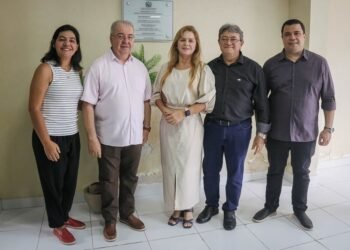 Gravatá: movimento indica que João Paulo pode ser vice na chapa do prefeito Joselito Gomes