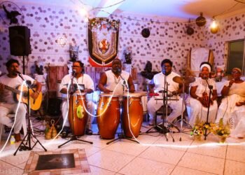Festival de cultura afro abre inscrições gratuitas para vivências artísticas no Recife
