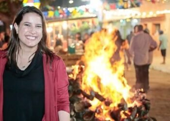 Governo de Pernambuco boicota o São João de Gravatá em publicidade sobre as festas juninas no interior; veja o vídeo