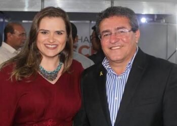 Opinião – Marília retribui lealdade de Luciano Duque com traição