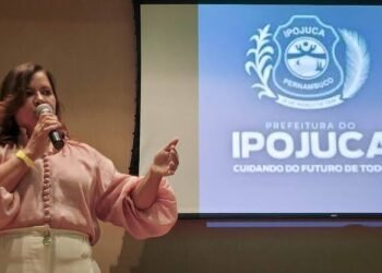 Ipojuca: TCE determina abertura de auditoria para investigar indícios de irregularidades em contratação de empresa de videomonitoramento
