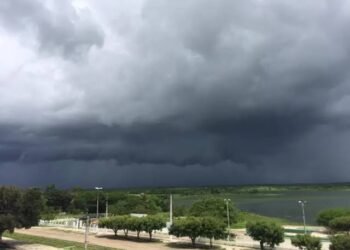 Apac alerta para chuvas em regiões de Pernambuco e aponta “estado de atenção”