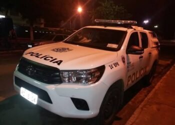 Mulher é assassinada em Vitória de Santo Antão; marido é o principal suspeito e está foragido 
