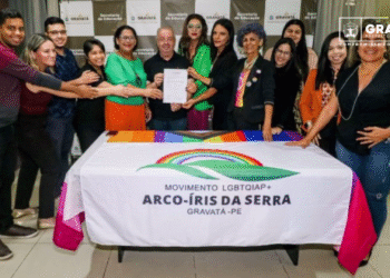 Gravatá: gestão Joselito Gomes destaca iniciativas em prol da comunidade LGBT no Dia do Orgulho LBGTQIAPN+