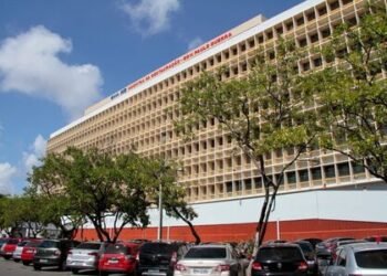 Motorista de aplicativo é assassinado na porta de casa em Recife