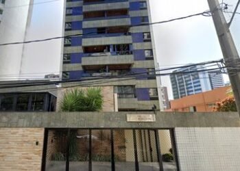 Trabalhador morre após receber descarga elétrica enquanto limpava cisterna de condomínio no Recife