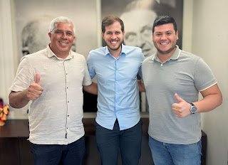 Djailton Pires: uma trajetória de compromisso com Chã Grande
