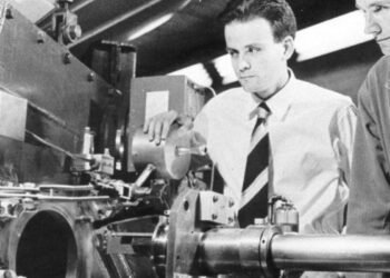 Nascido há 100 anos, César Lattes fez descoberta que marcou a física 