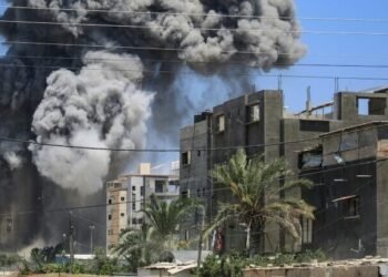 Israel bombardeia Gaza, Líbano e Iêmen em resposta a ataques