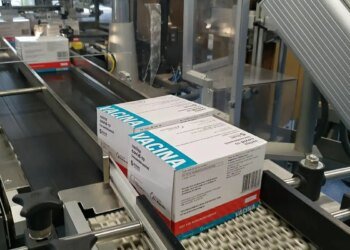 Biomanguinhos passa a integrar rede de preparação para epidemias