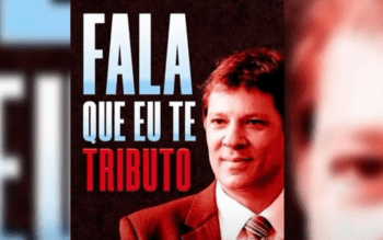Memes sobre Haddad: a realidade empurra o humor