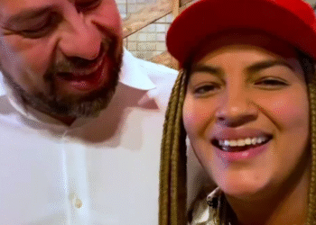 Um dia antes de debochar de atentado contra Trump, deputada pernambucana defendeu Boulos para prefeito de SP “por mais amor”