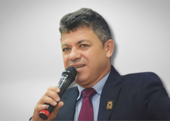 Opinião – Ademir Batista conseguiu aproximar o Poder Legislativo da  população de Chã Grande 