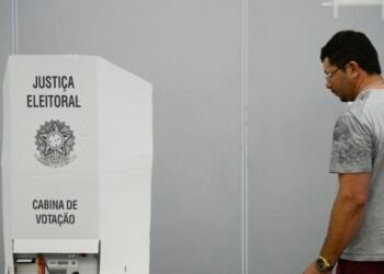 Mudança temporária do local de votação pode ser solicitada até dia 22