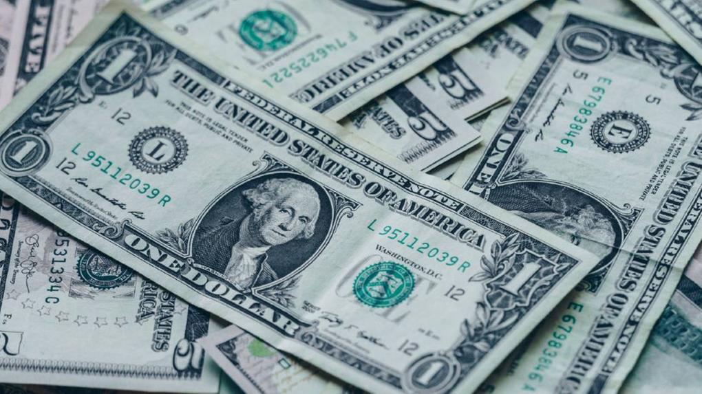 Cotação do Dólar