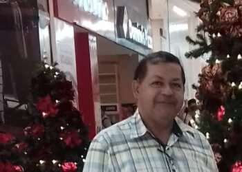 Chã Grande: emoção marca sepultamento do ex-vereador Gilson de Zé Pedro