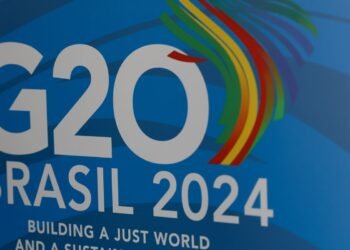 G20: encontro no Rio define prioridades para enfrentar desastres