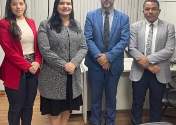 Michele Collins busca diálogo sobre suplementação orçamentária para às Comunidades Terapêuticas