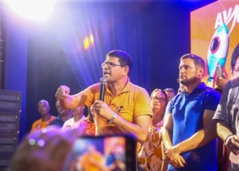 Em Ipojuca, Avante marca para 27 deste mês convenção que vai oficializar Paulo Alves e Renato na disputa da prefeitura