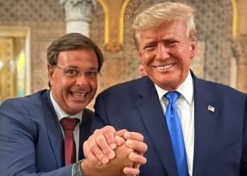 Gilson critica atentado contra Trump e relembra ataque contra Bolsonaro: ‘os conservadores vivem sob permanente ameaça’