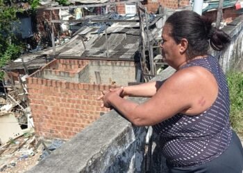 Daniel Coelho reforça combate à desigualdade na capital pernambucana: “Mais de 160 mil pessoas vivem em extrema pobreza no Recife”
