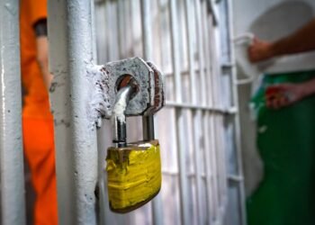 Déficit de vagas no sistema carcerário do Brasil passa de 174 mil