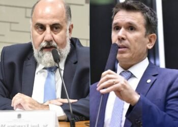Ex-assessor da Fazenda confirma ter recebido denúncia de propina contra deputado Felipe Carreras