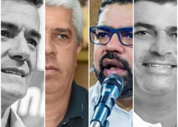 Chã Grande: o surgimento de um novo líder majoritário em quase 30 anos 