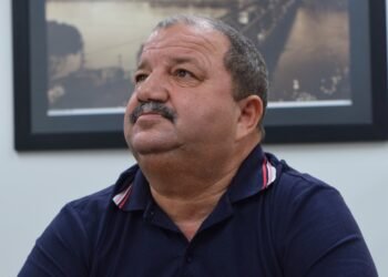A pré-candidatura de Nilson Pereira a vereador do Recife e a hora da colheita de uma semeadura feita durante toda uma vida 