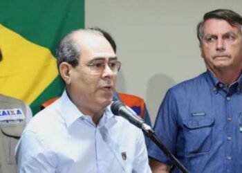 Mano Medeiros: um bolsonarista com vergonha de Bolsonaro