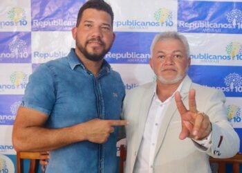 Amaraji: após ter candidatura para vereador homologada em Convenção, Evandro da Destilaria agradece o apoio dos aliados e destaca otimismo para as eleições 