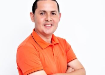 José Eliercio segue confiante na pré-disputa por uma cadeira na Câmara de Chã Grande