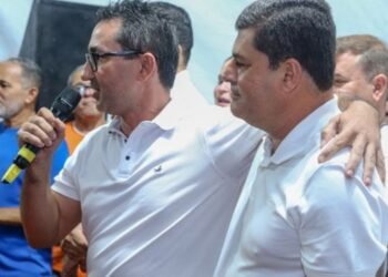 Chã Grande: Joel Gomes rebate Jorge Luís sobre “demora” na composição da chapa governista