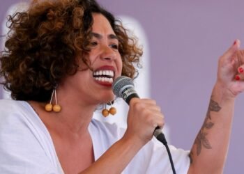 Polícia Civil investiga ameaça de morte à deputada Talíria Petrone