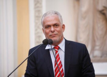 Sérgio Leite se apresenta como pré-candidato a vereador de Paulista