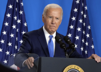 Biden retira candidatura para segundo mandato nos Estados Unidos